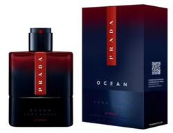 Fotoja e Eau de Parfum Prada Luna Rossa Ocean Le Parfum, 100 ml