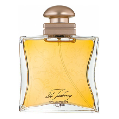 Fotoja e Eau de Parfum Hermes 24 Faubourg, 100 ml