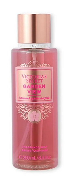 Fotoja e Sprej aromatik për trup Victoria's Secret Garden View, 250 ml