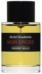 Fotoja e Eau de Parfum Frederic Malle Noir Epices, 100 ml