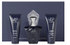 Fotoja e Set për meshkuj Afnan Turathi Blue, EDP 90 ml + balsam pas rruajtjes 100 ml + xhel dushi 100 ml, Picture 1