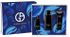 Fotoja e Set për meshkuj Giorgio Armani Code For Men, EDT 125 ml + xhel dushi 75 ml + EDT 15 ml, Picture 1