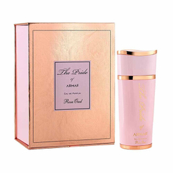 Fotoja e Eau De Parfum The Pride Of Armaf Rose Oud, 100 ml