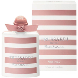 Fotoja e Eau de Toilette TRUSSARDI Donna Pink Marina pTR095, 100ml