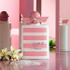 Fotoja e Eau de Toilette TRUSSARDI Donna Pink Marina pTR095, 100ml, Picture 3