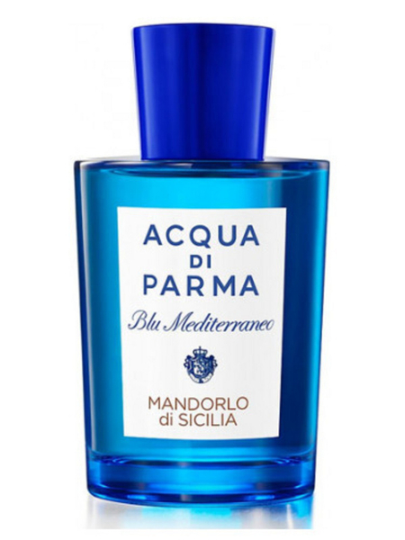 Fotoja e Eau de Toilette Acqua Di Parma Blu Mediterraneo Mandorlo Di Sicilia, 30 ml