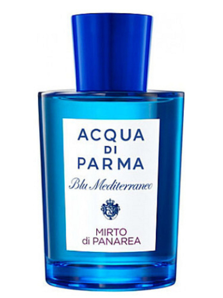 Fotoja e Eau de Toilette Acqua Di Parma Blue Mediterraneo Mirto di Panarea 75 ml
