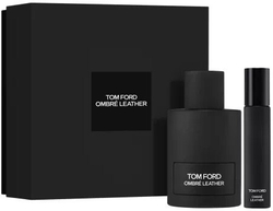 Fotoja e Set kozmetik Tom Ford Ombré Leather, EDP 100 ml + EDP 10 ml