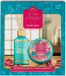 Fotoja e Set arome për shtëpi Tesori d'Oriente Ayurveda, shpërndarës aromatik 250 ml + qiri aromatik 109 g, Picture 1