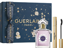 Fotoja e Set për femra Guerlain Insolence, EDP 75 ml + maskarë Noir G 6 g