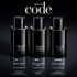 Fotoja e Eau de Parfum Giorgio Armani Code Pour Homme, 30 ml, Picture 3