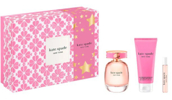 Fotoja e Set për femra Kate Spade New York, EDP 100 ml + losion trupi 100 ml + EDP 7.5 ml