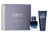 Fotoja e Set për meshkuj Calvin Klein CK Defy, EDP 50 ml + xhel dushi 100 ml, Picture 1