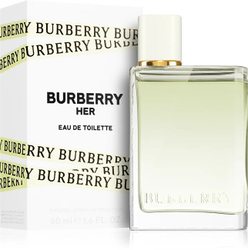 Fotoja e Eau de Toilette Burberry Burberry Her, 100 ml