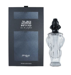 Fotoja e Eau de Parfum Zimaya Infrad Noir Edition, 100 ml