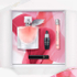 Fotoja e Set për femra Lancôme La Vie Est Belle, EDP 50 ml + serum Advanced Génifique 10 ml + maskarë Hypnose 2 ml + EDP 10 ml, Picture 2