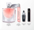 Fotoja e Set për femra Lancôme La Vie Est Belle, EDP 50 ml + serum Advanced Génifique 10 ml + maskarë Hypnose 2 ml + EDP 10 ml, Picture 3