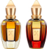 Fotoja e Set për femra Xerjoff EDP Amber Gold 50 ml + EDP Rose Gold 50 ml, Picture 1