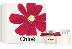 Fotoja e Set për femra Chloé L’Eau De Parfum Intense, EDP	50 ml + losion trupor 100 ml