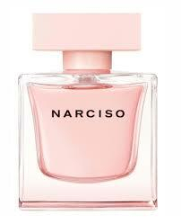 Fotoja e Eau de Parfum NARCISO RODRIGUEZ Cristal pNA053, 50 ml