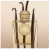 Fotoja e Set për femra Burberry Goddess, EDP 100 ml + losion trupi 75 ml + EDP 10 ml, Picture 2