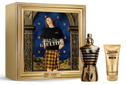 Fotoja e Set për meshkuj Jean Paul Gaultier Le Male Elixir, parfum 125 ml + xhel dushi 75 ml