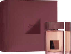 Fotoja e Set për femra Tom Ford Café Rose, EDP 50 ml + EDP 10 ml