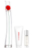 Fotoja e Set për femra Kenzo Flower, EDP 100 ml + losion trupi 75 ml + EDP 10 ml, Picture 3