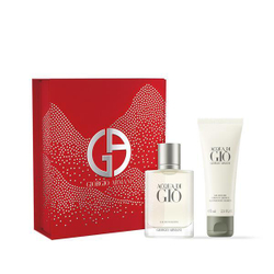 Fotoja e Set për meshkuj Giorgio Armani Acqua Di Gio Pour Homme, EDT 50 ml + xhel dushi 75 ml