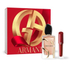 Fotoja e Set për femra Giorgio Armani Sì Intense, EDP 100 ml + buzëkuq Lip Maestro Satin 4 ml, Picture 1