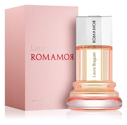 Fotoja e Eau de Toilette Laura Biagiotti Romamor, 100 ml
