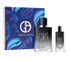 Fotoja e Set për meshkuj Giorgio Armani Acqua Di Gio Pour Homme Parfum, parfum rimbushës 100 ml + parfum 15 ml, Picture 1