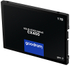 Fotoja e Hard disk GOODRAM CX400 Gen.2, 2,5'' - 1TB, Picture 2