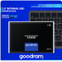 Fotoja e Hard disk GOODRAM CX400 Gen.2, 2,5'' - 1TB, Picture 8