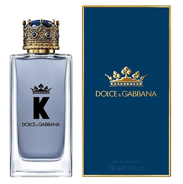 Fotoja e Eau de Toilette Dolce & Gabbana Volume: 100 ml