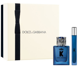 Fotoja e Set për meshkuj Dolce & Gabbana K, EDP 50 ml + EDP 10 ml