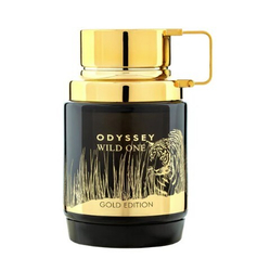 Fotoja e Eau de Parfum Armaf Odyssey Wild One Gold Edition, 100 ml