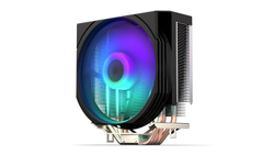 Fotoja e Ftohës Endorfy Spartan 5 MAX ARGB, i zi