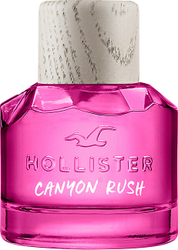 Fotoja e Eau de Parfum Hollister Canyon Rush For Her pHL025, 50 ml