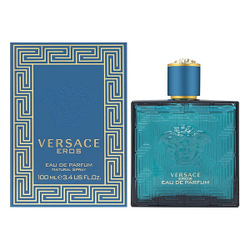 Fotoja e Parfum Versace Eros 100 ml