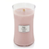 Fotoja e Qiri aromatik WoodWick Rosewood, 609.5 g, Picture 1