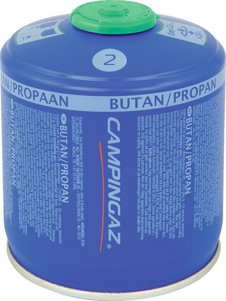 Fotoja e Bombolë gazi Campingaz CV300 Plus, propan-butan, 240g (76058)