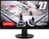 Fotoja e Monitor Lenovo N27, 27