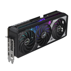 Fotoja e Kartelë grafike ASUS ROG Strix GeForce RTX 5070 Ti, 16GB