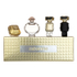 Fotoja e Set dhuratë Paco Rabanne Mini, EDP Lady Million, 5ml + EDP Olympea, 6ml + Parfum Fame, 4ml + EDP Fame, 4ml, Picture 1
