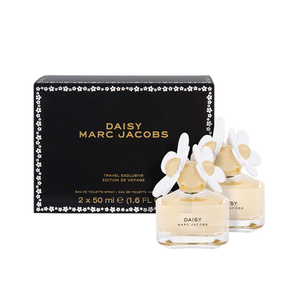 Fotoja e Set dhuratë Marc Jacobs Daisy, EDP, 50ml + 50ml