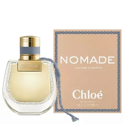 Fotoja e Eau de Parfum Chloé Nomade Lumiere D'Egypte, 50ml