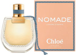 Fotoja e Eau de Parfum Chloé Nomade Lumiere d'Egypte, 75ml