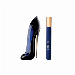 Fotoja e Set dhuratë Carolina Herrera Good Girl, EDP, 80ml + 10ml