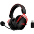 Fotoja e Kufje HyperX Cloud Alpha Wireless Headphones (4P5D4AA), të zeza, Picture 4